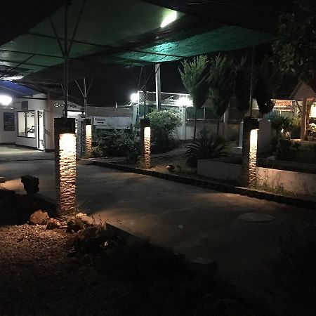 Sunshine Guesthouse ماي سوت المظهر الخارجي الصورة