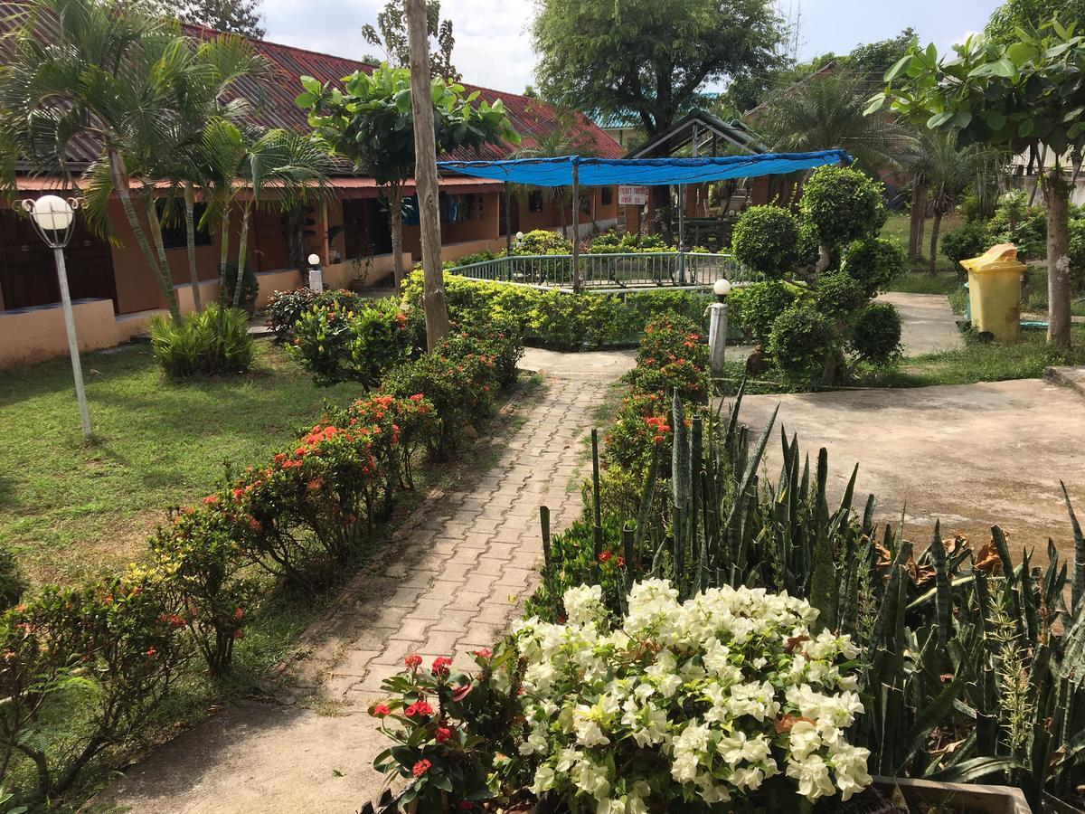 Sunshine Guesthouse ماي سوت المظهر الخارجي الصورة