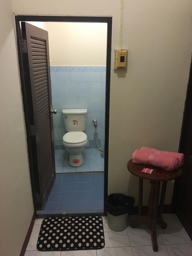 Sunshine Guesthouse ماي سوت المظهر الخارجي الصورة