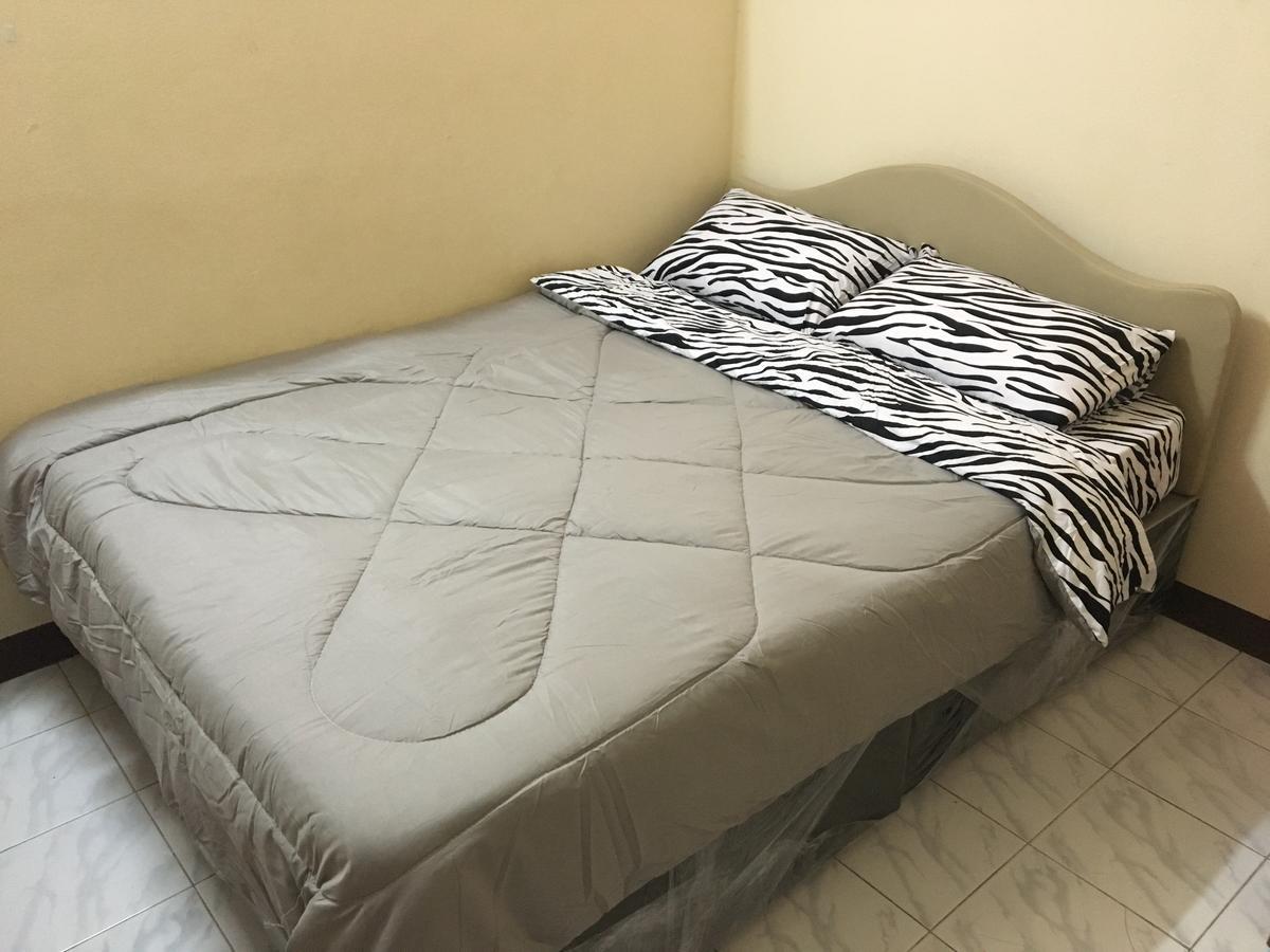 Sunshine Guesthouse ماي سوت المظهر الخارجي الصورة